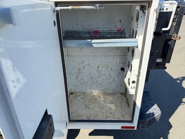 2020 Ford Super Duty F-550 DRW XLT