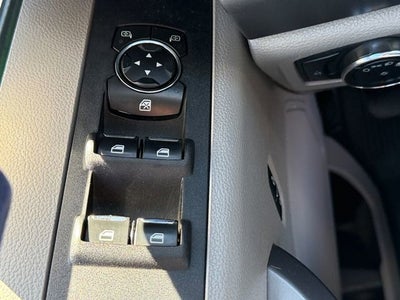 2020 Ford Super Duty F-550 DRW XLT