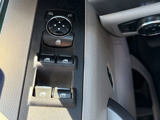 2020 Ford Super Duty F-550 DRW XLT