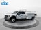 2021 Ford Super Duty F-550 DRW XLT