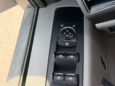2021 Ford Super Duty F-550 DRW XLT