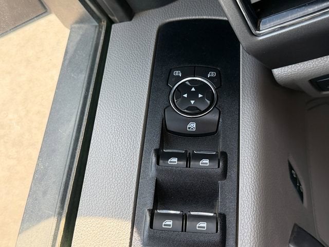 2021 Ford Super Duty F-550 DRW XLT