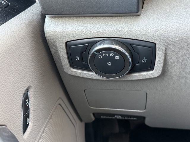 2021 Ford Super Duty F-550 DRW XLT