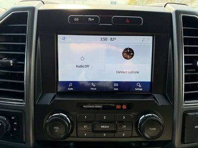 2021 Ford Super Duty F-550 DRW XLT