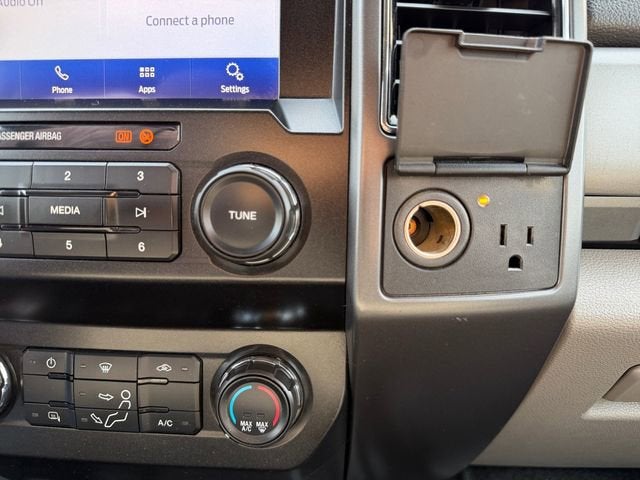 2021 Ford Super Duty F-550 DRW XLT