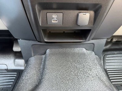 2021 Ford Super Duty F-550 DRW XLT