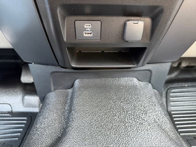 2021 Ford Super Duty F-550 DRW XLT