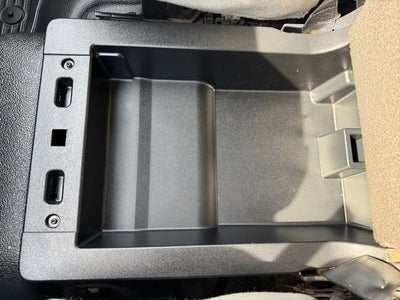 2021 Ford Super Duty F-550 DRW XLT