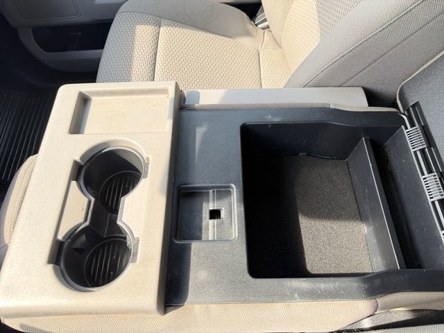 2021 Ford Super Duty F-550 DRW XLT