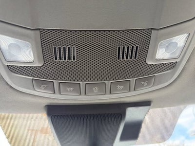 2021 Ford Super Duty F-550 DRW XLT