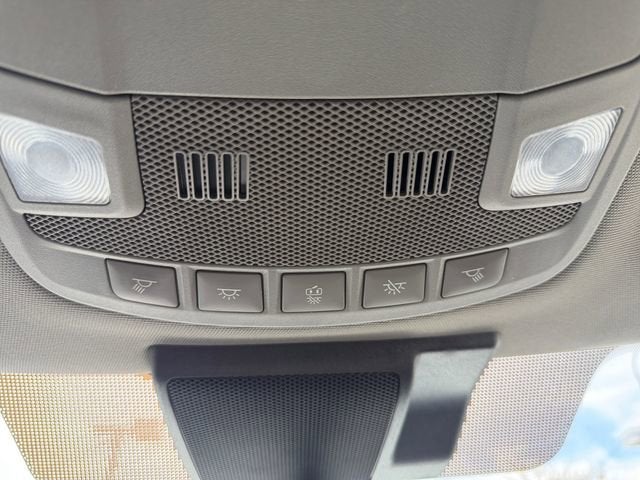2021 Ford Super Duty F-550 DRW XLT
