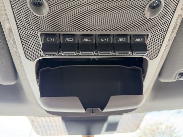 2021 Ford Super Duty F-550 DRW XLT