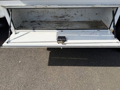 2021 Ford Super Duty F-550 DRW XLT