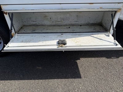 2021 Ford Super Duty F-550 DRW XLT