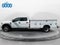 2021 Ford Super Duty F-550 DRW XLT