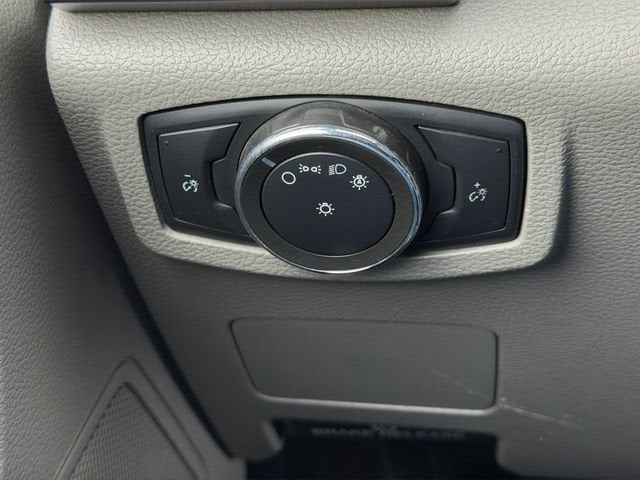 2021 Ford Super Duty F-550 DRW XLT