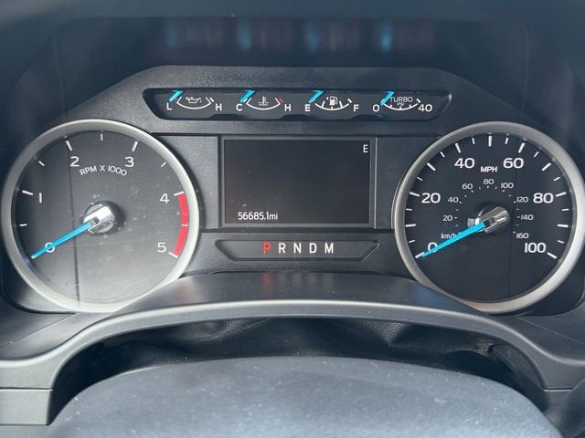 2021 Ford Super Duty F-550 DRW XLT