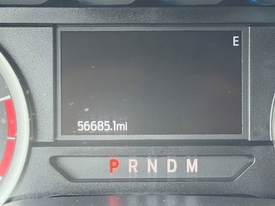 2021 Ford Super Duty F-550 DRW XLT
