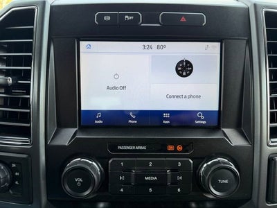 2021 Ford Super Duty F-550 DRW XLT