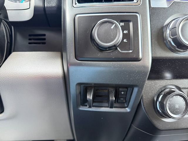 2021 Ford Super Duty F-550 DRW XLT