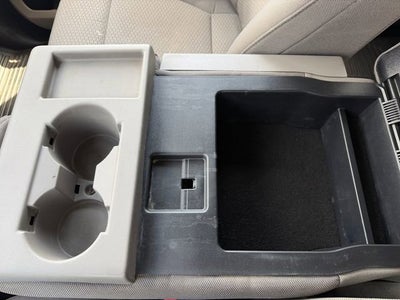2021 Ford Super Duty F-550 DRW XLT