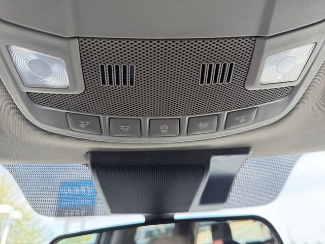 2021 Ford Super Duty F-550 DRW XLT