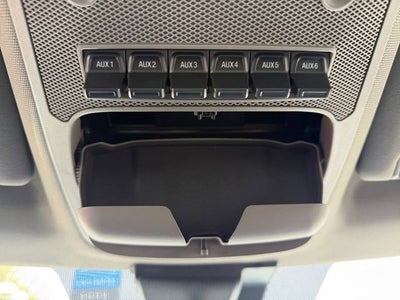 2021 Ford Super Duty F-550 DRW XLT