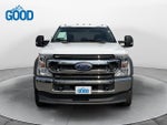 2021 Ford Super Duty F-550 DRW XLT