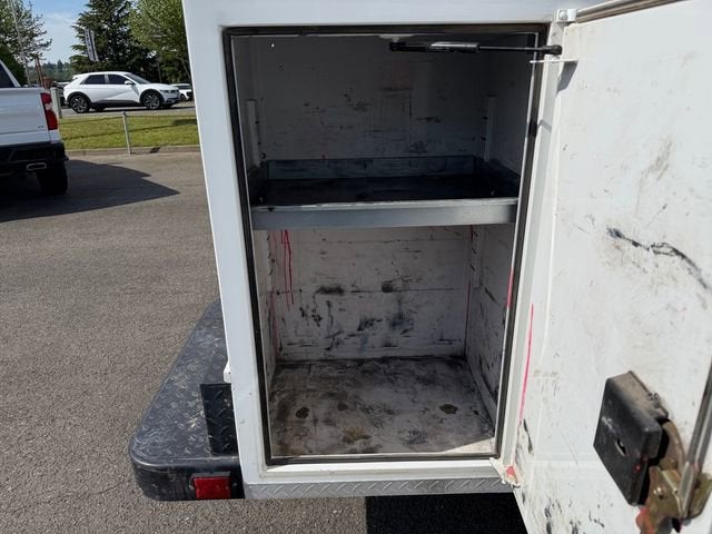 2021 Ford Super Duty F-550 DRW XLT