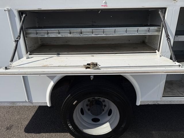 2021 Ford Super Duty F-550 DRW XLT