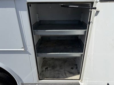 2021 Ford Super Duty F-550 DRW XLT