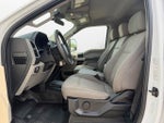 2021 Ford Super Duty F-550 DRW XLT