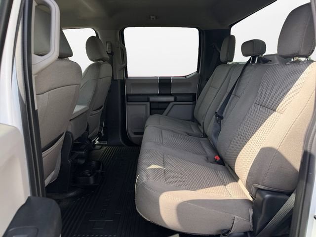 2021 Ford Super Duty F-550 DRW XLT