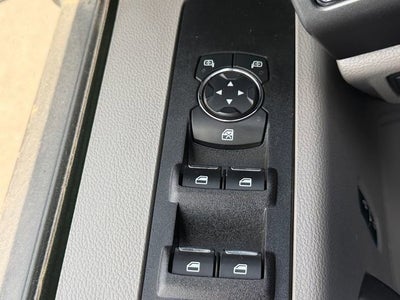 2021 Ford Super Duty F-550 DRW XLT