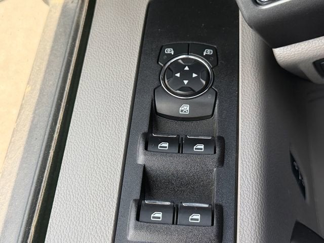 2021 Ford Super Duty F-550 DRW XLT