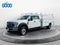 2021 Ford Super Duty F-550 DRW XLT