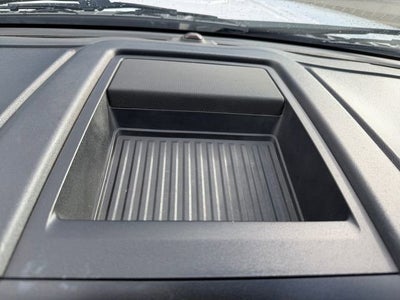 2021 Ford Super Duty F-550 DRW XLT