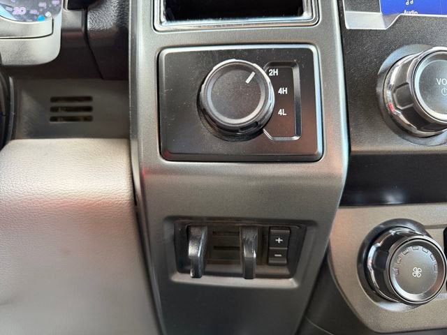 2021 Ford Super Duty F-550 DRW XLT