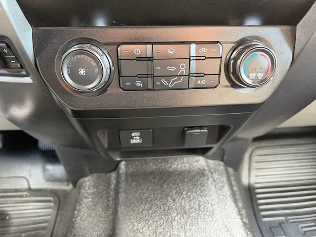 2021 Ford Super Duty F-550 DRW XLT