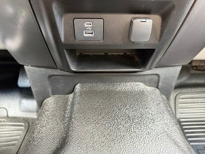 2021 Ford Super Duty F-550 DRW XLT