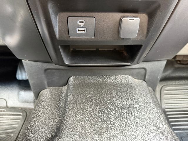 2021 Ford Super Duty F-550 DRW XLT