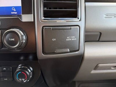 2021 Ford Super Duty F-550 DRW XLT