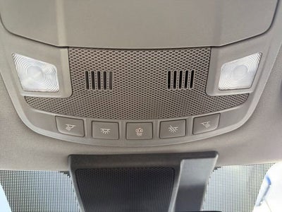 2021 Ford Super Duty F-550 DRW XLT