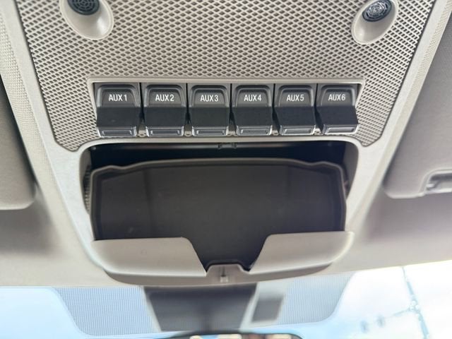 2021 Ford Super Duty F-550 DRW XLT