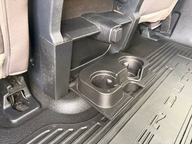 2021 Ford Super Duty F-550 DRW XLT