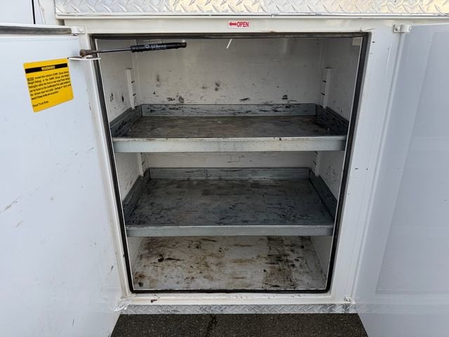 2021 Ford Super Duty F-550 DRW XLT