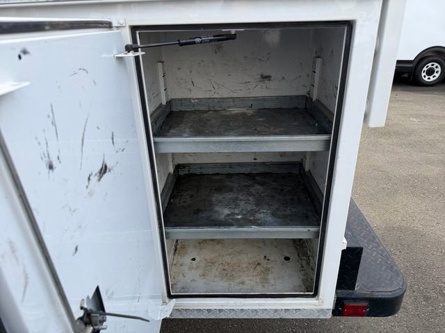 2021 Ford Super Duty F-550 DRW XLT