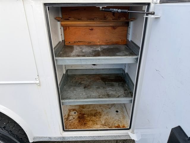 2021 Ford Super Duty F-550 DRW XLT