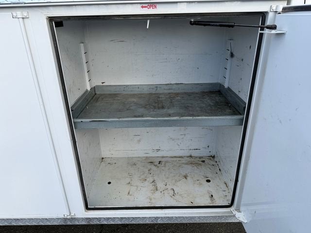 2021 Ford Super Duty F-550 DRW XLT