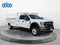 2021 Ford Super Duty F-550 DRW XLT